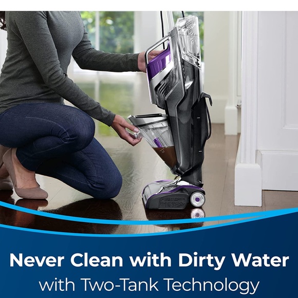 Bissell Other Bissell Crosswave Pet Pro All In One Wet Dry Vacuum